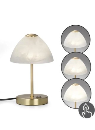 Lámpara de mesa