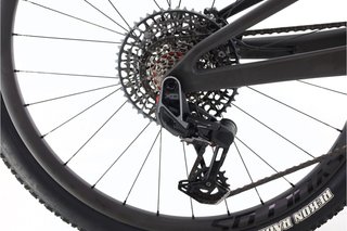 Bicicleta Scott Spark RC World Cup AXS t.M Reacondicionada