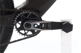 Bicicleta Scott Spark RC World Cup AXS t.M Reacondicionada