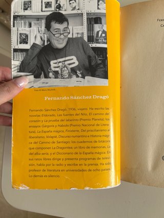 Carta de Jesús al Papa