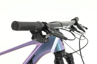 Bicicleta Scott Spark RC World Cup AXS t.M Reacondicionada
