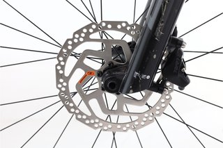 Bicicleta Scott Spark RC World Cup AXS t.M Reacondicionada