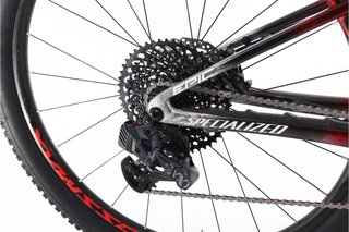 Bicicleta Specialized Epic S-Works XX1 AXS t.M Reacondicionada