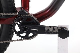 Bicicleta Specialized Epic S-Works XX1 AXS t.M Reacondicionada
