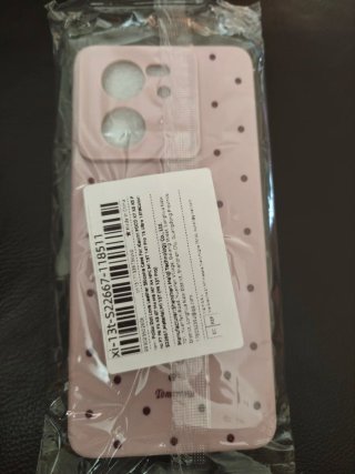 Custodia per Xiaomi o POCO