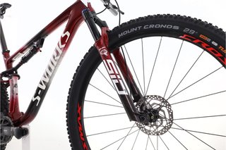 Bicicleta Specialized Epic S-Works XX1 AXS t.M Reacondicionada