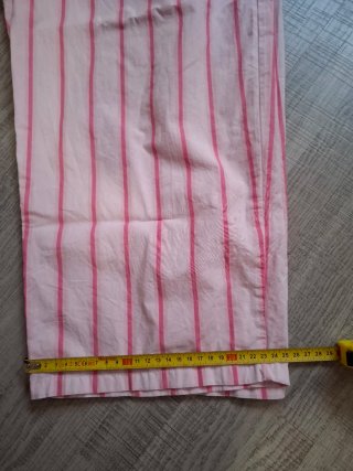 Pantalón homewear Women's Secret – Talla XL