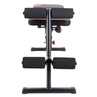 PRODUCTO OCASIÓN: Banco Musculación Plegable Inclinable