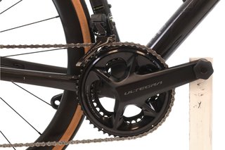 Bicicleta Scott Addict RC 20 Di2 12V t.56 Reacondicionada