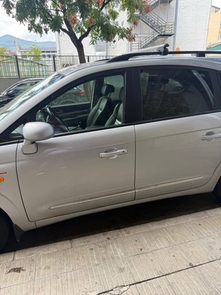 SsangYong Rodius 2008