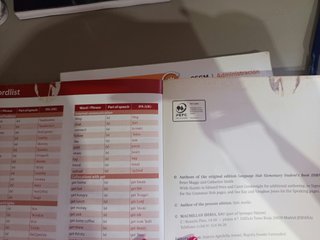 TRA Professional English Hub I Sb 2025