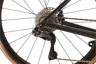 Bicicleta Scott Addict RC 20 Di2 12V t.56 Reacondicionada