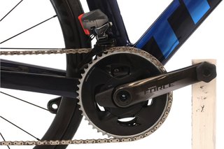 Bicicleta Trek Madone SL 7 AXS 12V t.54 Reacondicionada
