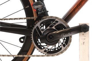 Bicicleta Giant TCR Advanced Pro 0 AXS 12V t.56 Reacondicionada