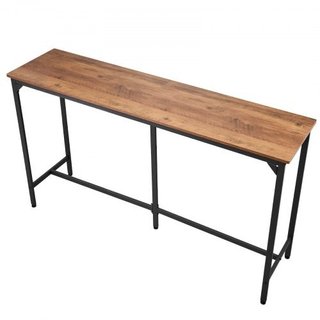 Mesa de Bar, 1PCS 1600.2mm Mesa de Bar de Cocina,