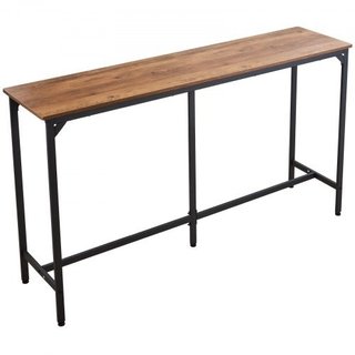 Mesa de Bar, 1PCS 1600.2mm Mesa de Bar de Cocina,
