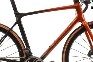 Bicicleta Giant TCR Advanced Pro 0 AXS 12V t.56 Reacondicionada