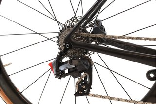 Bicicleta Giant TCR Advanced Pro 0 AXS 12V t.56 Reacondicionada