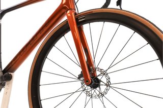 Bicicleta Giant TCR Advanced Pro 0 AXS 12V t.56 Reacondicionada
