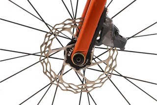 Bicicleta Giant TCR Advanced Pro 0 AXS 12V t.56 Reacondicionada