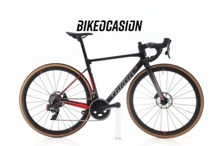 Bicicleta Wilier SL 0 AXS 12V t.52 Reacondicionada