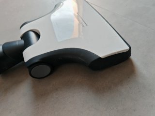Battitappeto Folletto EB420S