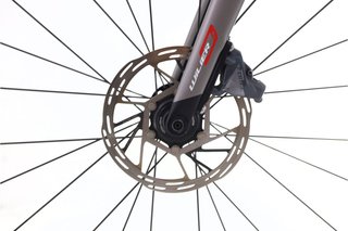 Bicicleta Wilier SL 0 AXS 12V t.52 Reacondicionada