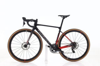 Bicicleta Wilier SL 0 AXS 12V t.52 Reacondicionada