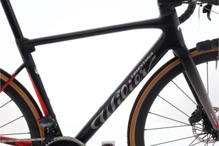 Bicicleta Wilier SL 0 AXS 12V t.52 Reacondicionada