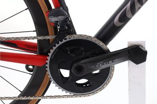 Bicicleta Wilier SL 0 AXS 12V t.52 Reacondicionada