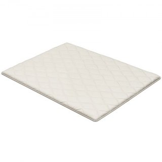 Tatami japonés, colchón tatami plegable tamaño que