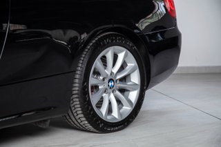 BMW Serie 3 320i Auto