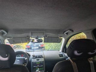 Ford Mondeo 2006