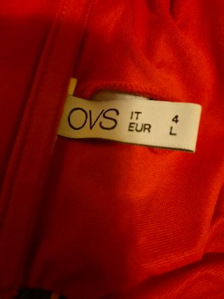 Costume da bagno OVS fantasia floreale