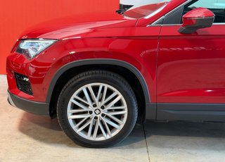 SEAT Ateca 1.5DSG Xcellence “ 60000kms “