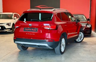 SEAT Ateca 1.5DSG Xcellence “ 60000kms “