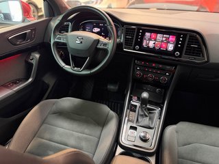 SEAT Ateca 1.5DSG Xcellence “ 60000kms “