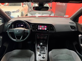 SEAT Ateca 1.5DSG Xcellence “ 60000kms “