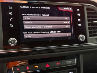 SEAT Ateca 1.5DSG Xcellence “ 60000kms “