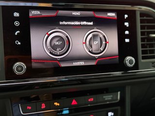SEAT Ateca 1.5DSG Xcellence “ 60000kms “