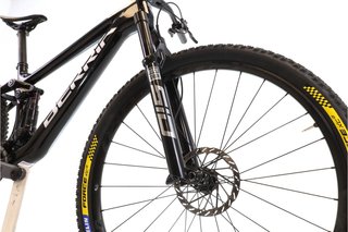 Bicicleta Berria Mako GX AXS t.S Reacondicionada