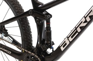Bicicleta Berria Mako GX AXS t.S Reacondicionada