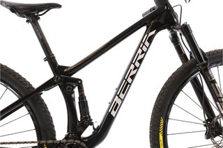 Bicicleta Berria Mako GX AXS t.S Reacondicionada