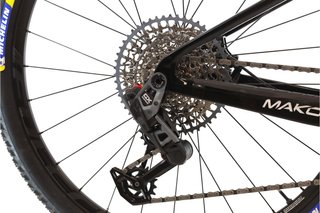 Bicicleta Berria Mako GX AXS t.S Reacondicionada