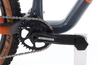 Bicicleta Cannondale Scalpel t.L Reacondicionada