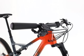 Bicicleta Cannondale Scalpel t.L Reacondicionada