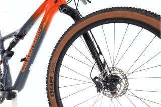 Bicicleta Cannondale Scalpel t.L Reacondicionada