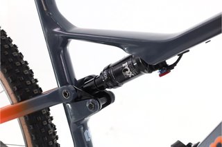 Bicicleta Cannondale Scalpel t.L Reacondicionada