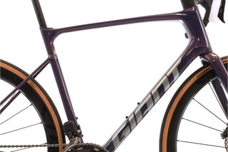 Bicicleta Giant Defy Advanced 0 Di2 12V t.54 Reacondicionada