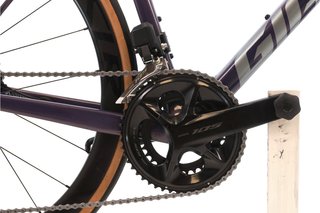 Bicicleta Giant Defy Advanced 0 Di2 12V t.54 Reacondicionada
